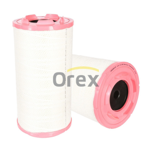 Hava Filtresi - OREX - 252013 Ürün Görseli