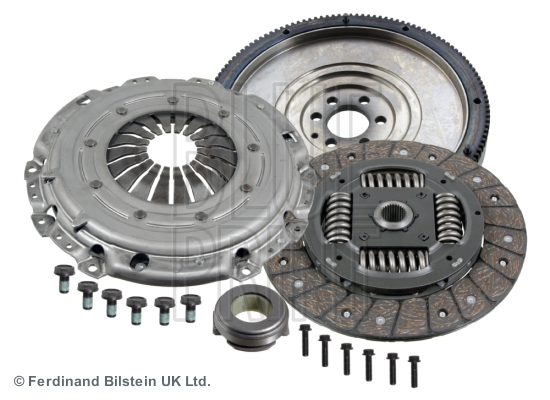 BLUE PRINT ADV183059 Debriyaj Sistemi Debriyaj Seti - SEAT LEON (1P1) uyumlu