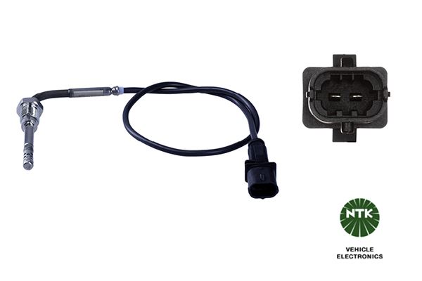 Egzoz Sıcaklık Sensörü - NGK - 90305 Ürün Görseli