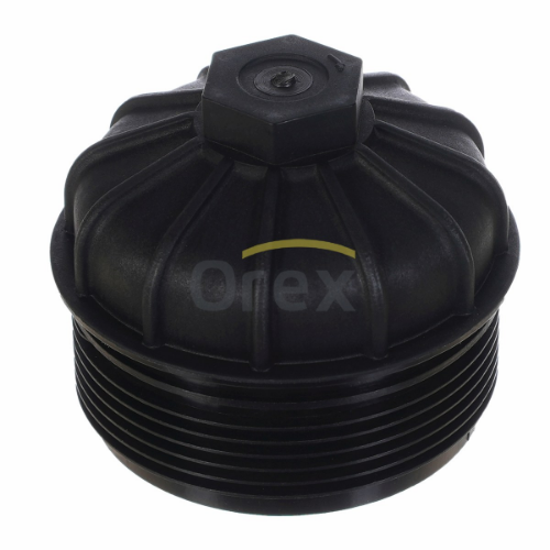 Mazot Filtresi Kapağı - OREX - 590013