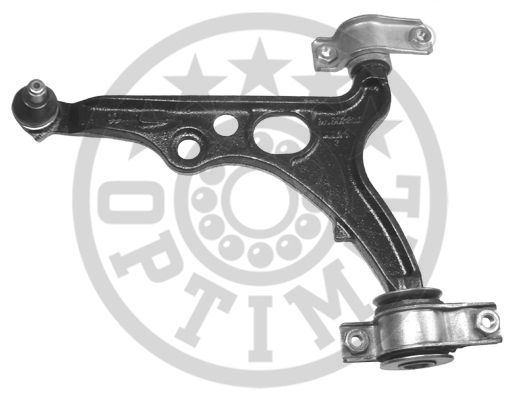 OPTIMAL G6-038 Süspansiyon Sistemi Bugi Kolu - FIAT TIPO (160_) uyumlu