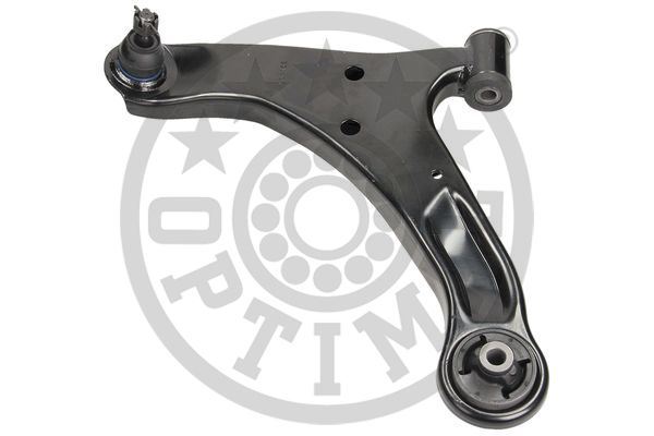 OPTIMAL G6-1217 Süspansiyon Sistemi Bugi Kolu - SUZUKI GRAND VITARA II (JT, TE, TD) uyumlu