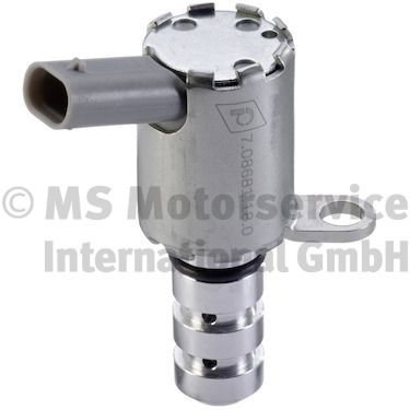 PIERBURG 7.08681.18.0 Motor Yağ Basınç Sensörü & Valfi - VW PASSAT B7 (362) uyumlu