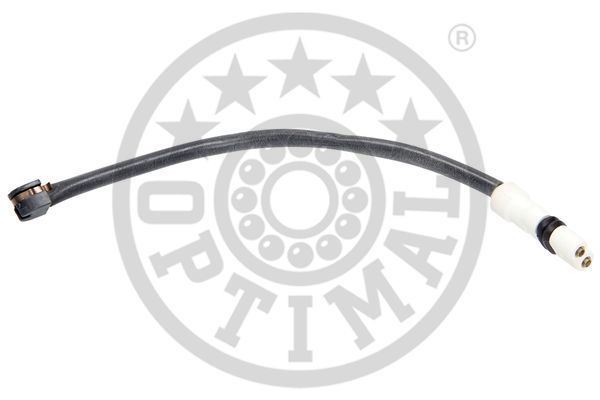 OPTIMAL WKT-50051K Fren Sistemleri Aşınma Göstergesi - PORSCHE 911 (964) uyumlu