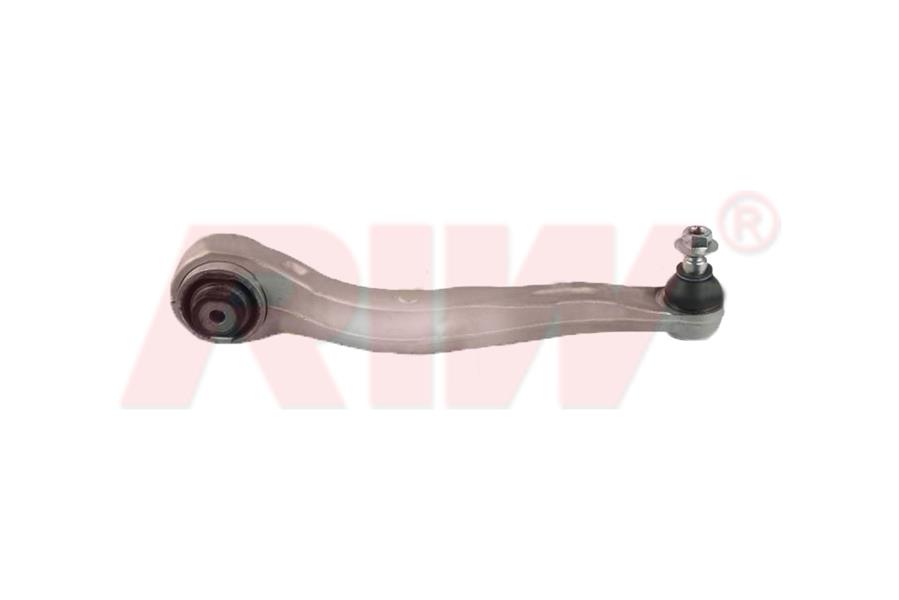 Bugi kolu, tekerlek bağlantısı - RIW - AF5002