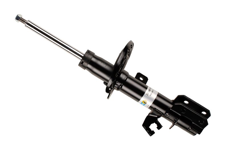 BILSTEIN 22-166746 Süspansiyon Sistemi Amortisör - NISSAN MICRA III (K12) uyumlu