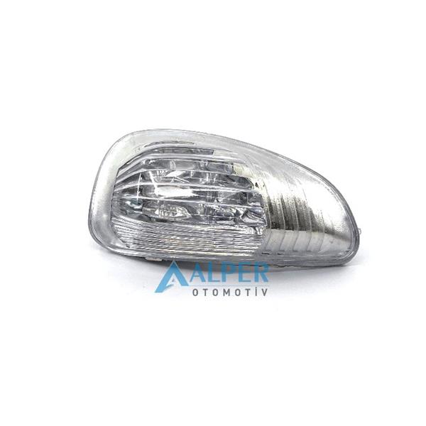 Sinyal Lambası - ALPER - 572153 Ürün Görseli