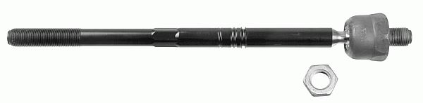 LEMFÖRDER 25329 02 Direksiyon Sistemi Mafsal - VW PASSAT B7 (362) uyumlu
