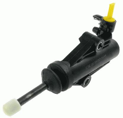 SACHS 6283 600 395 Debriyaj Sistemi Debriyaj Merkezi - FIAT STILO (192_) uyumlu