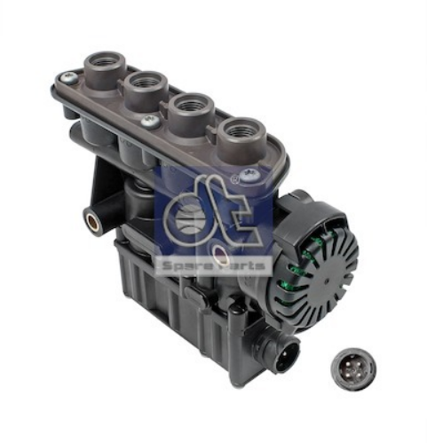 DT Spare Parts 2.64058 Fren Sistemleri Diğer Valfler