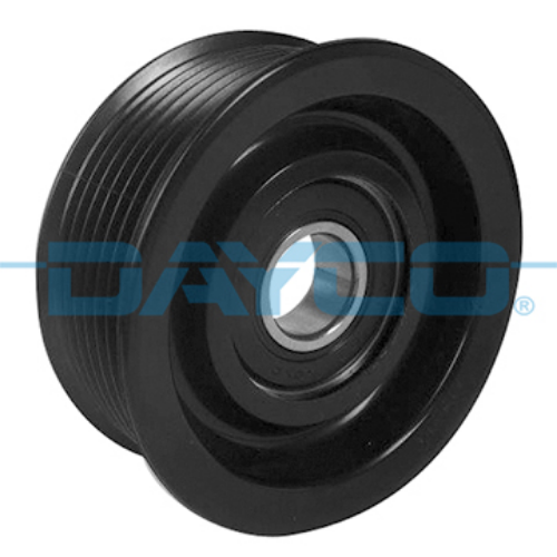 DAYCO APV3187 Motor Yönlendirme & Kılavuz Makarası - HONDA ACCORD VII (CL, CN) uyumlu