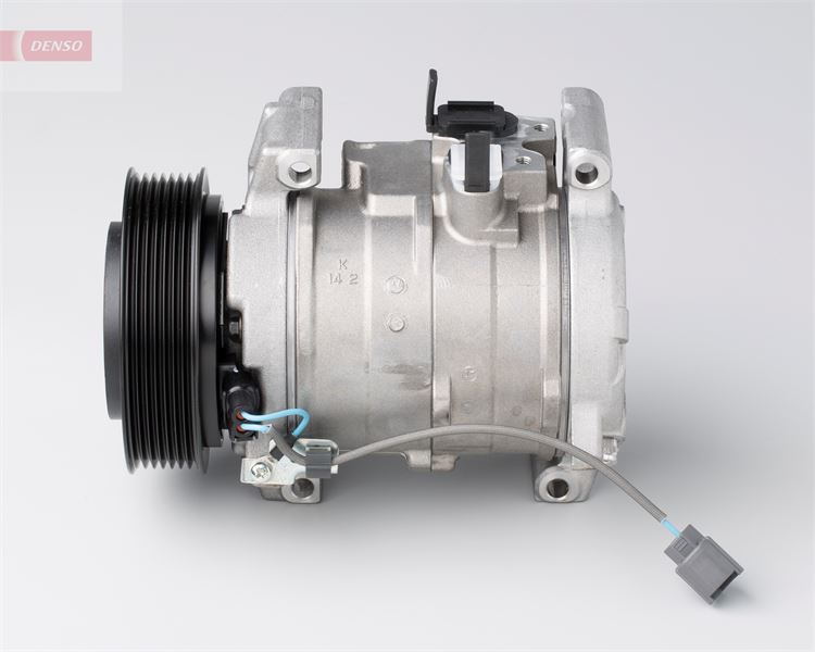 DENSO DCP40015 İklimlendirme Sistemi Kompresör Parçaları - HONDA FR-V (BE) uyumlu