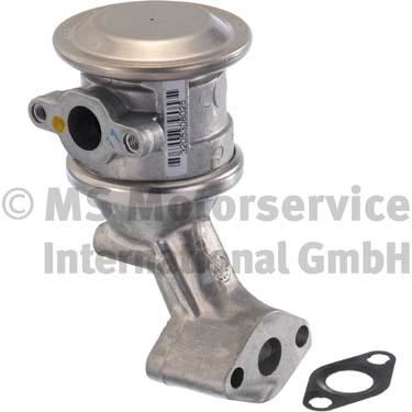 PIERBURG 7.22286.53.0 Motor Sekonder Hava Valfi - AUDI A8 D4 (4H2, 4H8, 4HC, 4HL) uyumlu