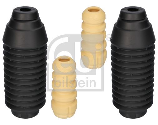 FEBI BILSTEIN 181489 Süspansiyon Sistemi Montaj Parçaları - RENAULT KANGOO Express (FW0/1_) uyumlu