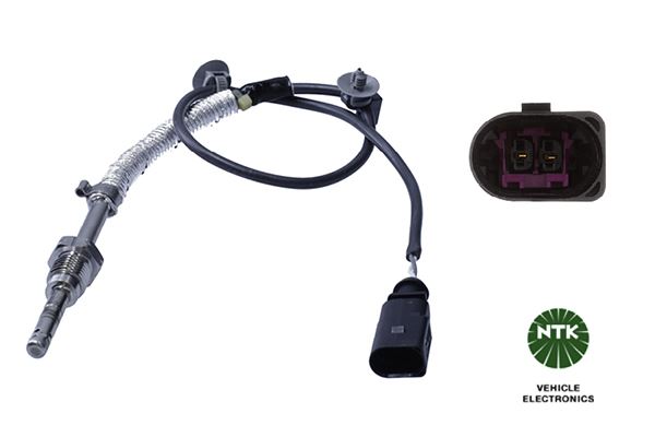 Egzoz Sıcaklık Sensörü - NGK - 93264 Ürün Görseli