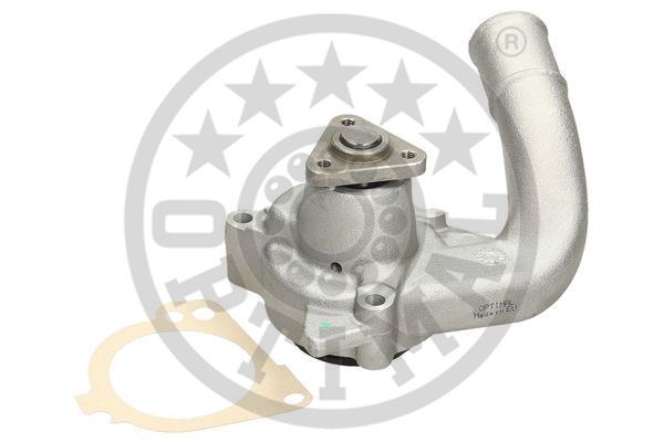 OPTIMAL AQ-1190 Motor Devirdaim - FORD FIESTA IV (JA_, JB_) uyumlu
