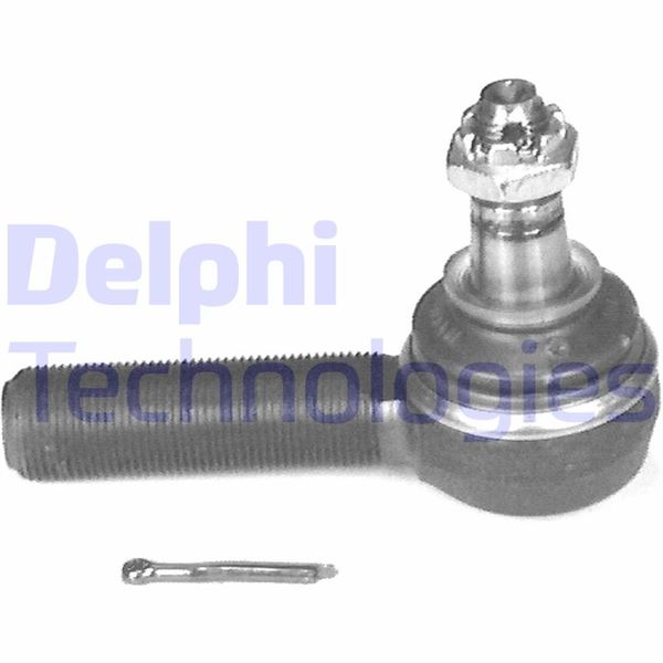 DELPHI TA1533 Direksiyon Sistemi Mafsal - MERCEDES-BENZ T1 Panelvan/Van (601, 611) uyumlu