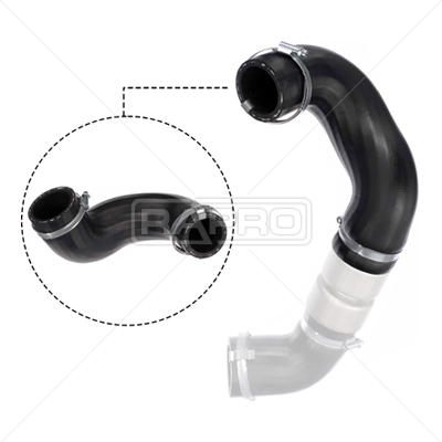 RAPRO R16542 Motor Hava Kütle Ölçer (MAF Sensörü) - FORD KUGA I uyumlu