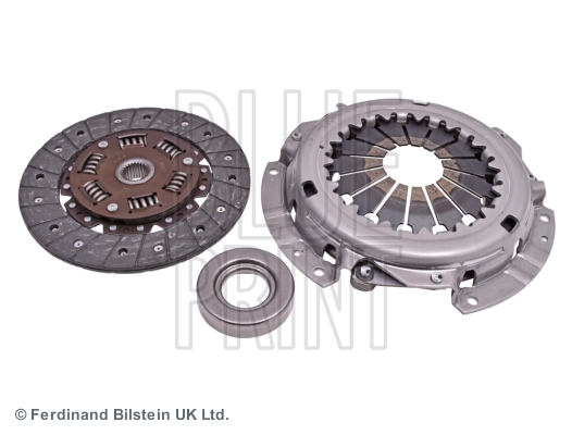 BLUE PRINT ADN13053 Debriyaj Sistemi Debriyaj Seti - NISSAN 200SX (S13) uyumlu