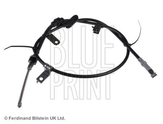 BLUE PRINT ADH246154 Fren Sistemleri Kollar & Halatlar & Çekiler - HONDA CIVIC VI Fastback (MA, MB) uyumlu