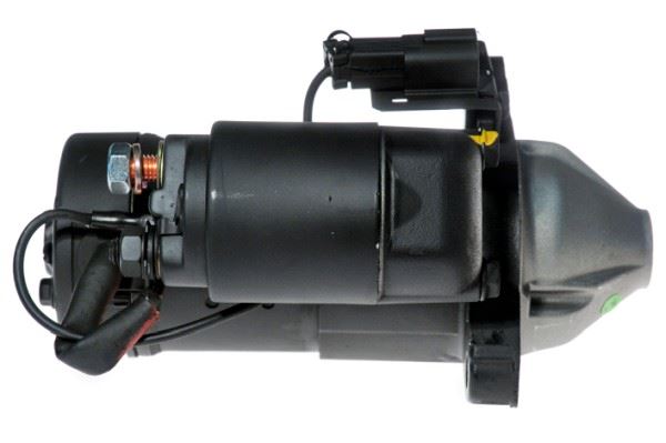 HELLA 8EA 011 610-621 Elektrik Sistemi Marş Motoru - NISSAN SUNNY III (N14, B13) uyumlu