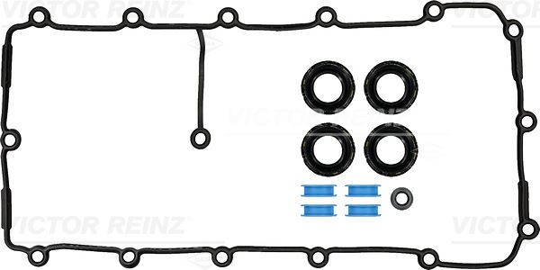VICTOR REINZ 15-36052-01 Motor Külbütör Kapağı Contası - AUDI ALLROAD C5 (4BH) uyumlu