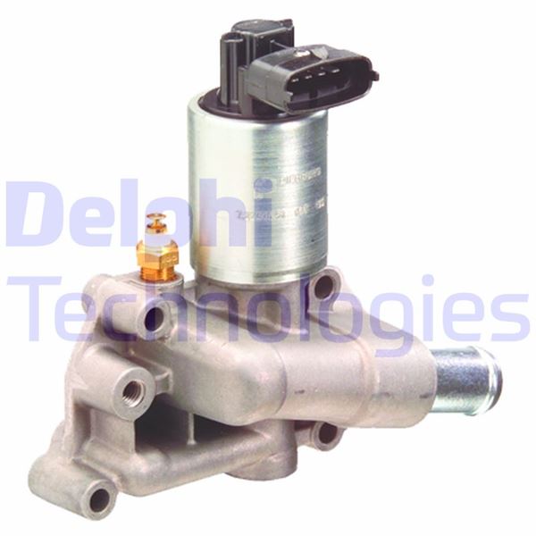 DELPHI EG10288-12B1 Motor EGR Parçaları - OPEL CORSA D (S07) uyumlu