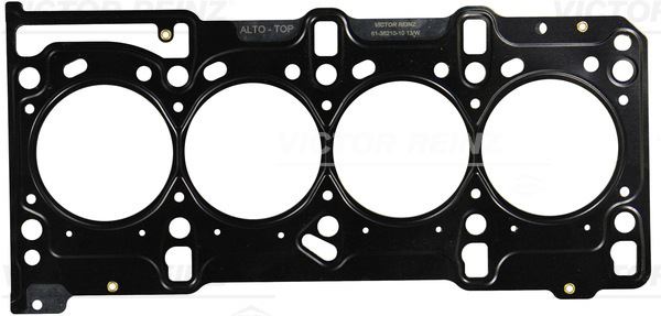 VICTOR REINZ 61-36210-10 Motor Silindir Kafa Contası - SUZUKI SWIFT IV (FZ, NZ) uyumlu