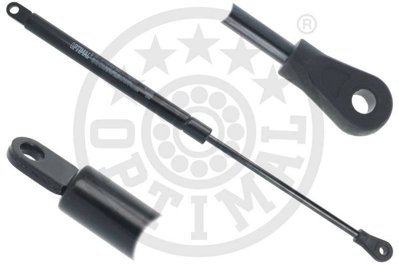 OPTIMAL AG-51688 Kaporta & Gövde Parçaları Gaz Yayı - VW GOLF I Cabriolet (155) uyumlu
