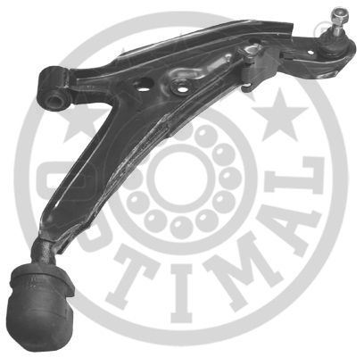 OPTIMAL G6-662 Süspansiyon Sistemi Bugi Kolu - NISSAN PRIMERA (P10) uyumlu