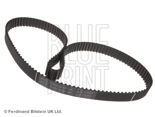 BLUE PRINT ADN17525 Motor Kayış - NISSAN PATROL GR IV (Y60, GR) uyumlu