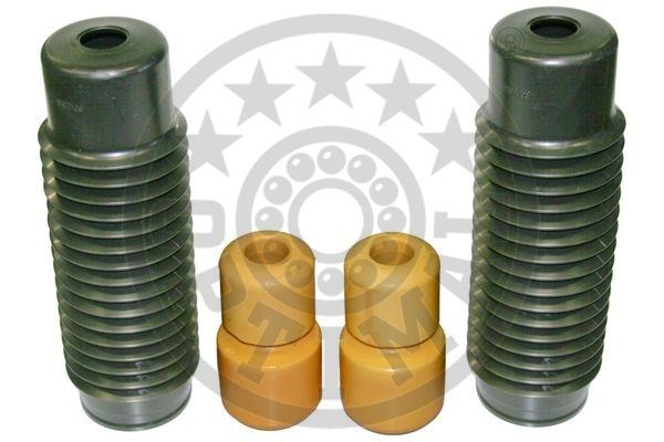 OPTIMAL AK-735394 Süspansiyon Sistemi Montaj Parçaları - MAZDA PREMACY (CP) uyumlu