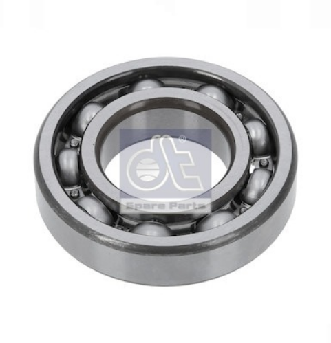 DT Spare Parts 2.44831 Yakıt Sistemi Yakıt Pompası