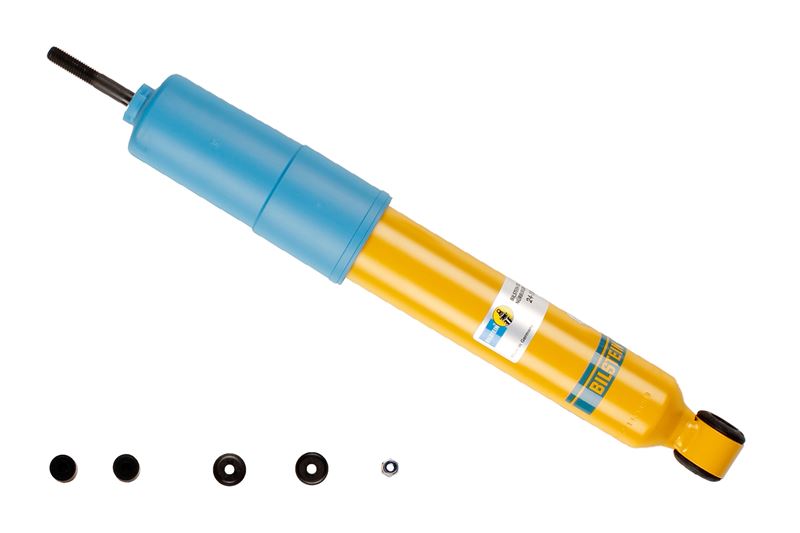 BILSTEIN 24-193382 Süspansiyon Sistemi Amortisör - SUZUKI JIMNY SUV (SN) uyumlu