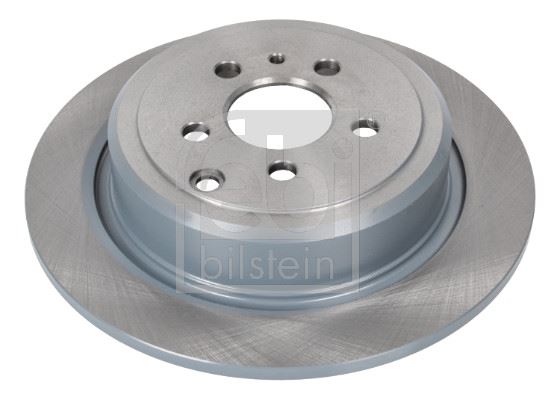 FEBI BILSTEIN 12038 Fren Sistemleri Fren Diski - PEUGEOT 806 (221) uyumlu