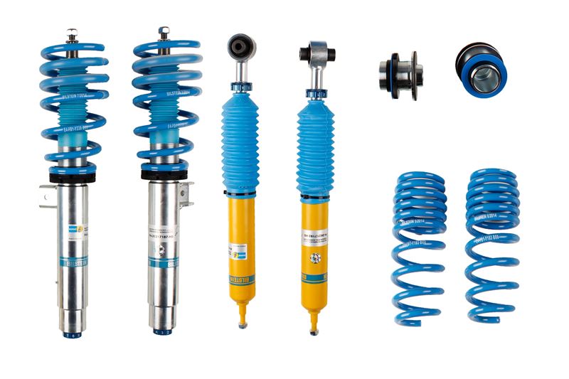 BILSTEIN 48-217170 Süspansiyon Sistemi Makas - BMW 1 (F20) uyumlu
