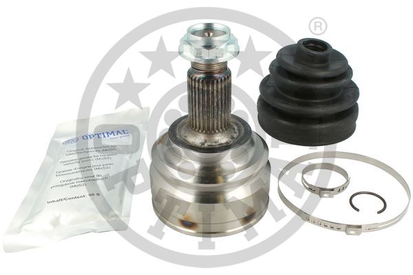 OPTIMAL CW-2995 Diferansiyel & Aktarma Sistemi Mafsallar - BMW X5 (E53) uyumlu