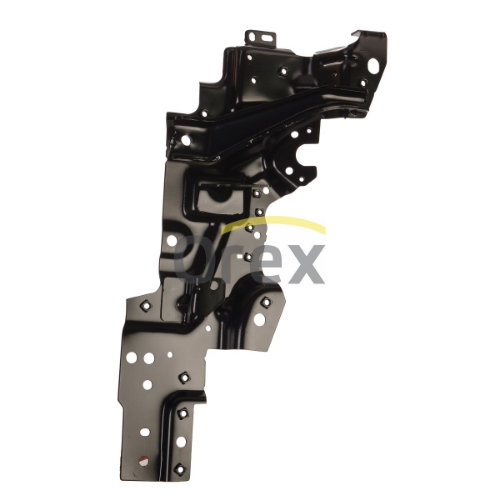Tutucu, radyatör ızgarası - OREX - 374052 Ürün Görseli