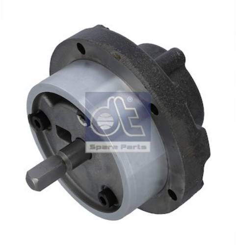 DT Spare Parts 1.16490 Motor Yağ Pompası