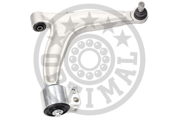 OPTIMAL G6-1047 Süspansiyon Sistemi Bugi Kolu - SAAB 9-3 (YS3F, E79, D79, D75) uyumlu