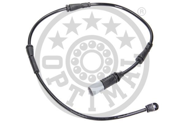 OPTIMAL WKT-60078K Fren Sistemleri Aşınma Göstergesi - BMW 1 (F20) uyumlu