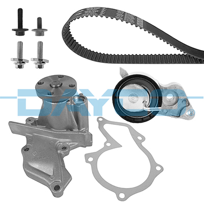 DAYCO KTBWP2860 Motor Triger Seti - FORD FIESTA IV (JA_, JB_) uyumlu