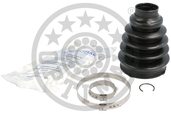 OPTIMAL CVB-10526TPE Diferansiyel & Aktarma Sistemi Tahrik Parçaları - CITROËN BERLINGO / BERLINGO FIRST Kasa/büyük limuzin (M_) uyumlu