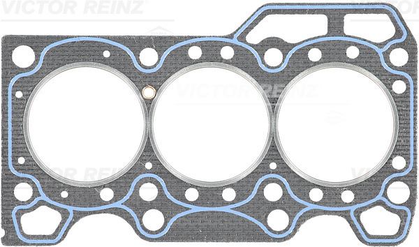 VICTOR REINZ 61-53175-00 Motor Silindir Kafa Contası - CHEVROLET MATIZ (M200, M250) uyumlu