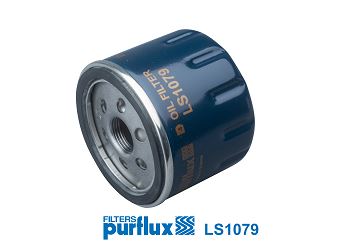 PURFLUX LS1079 Motor Yağ Filtresi - JEEP RENEGADE SUV (BU, B1, BV) uyumlu