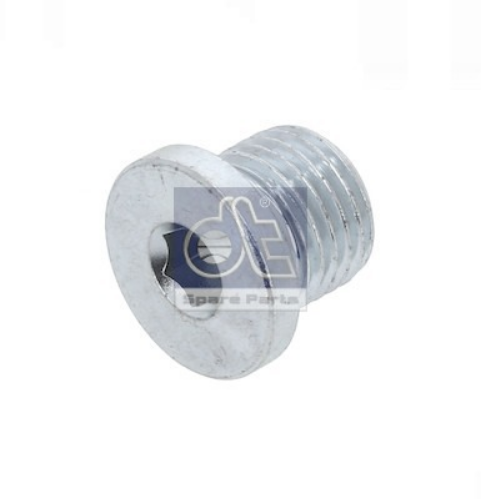 DT Spare Parts 9.29009 Motor Krank Muhafazası