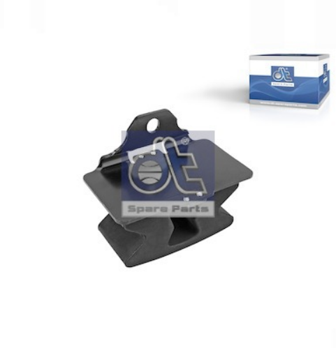 DT Spare Parts 3.65218 Süspansiyon Sistemi Montaj Parçaları - MAN TGS I uyumlu