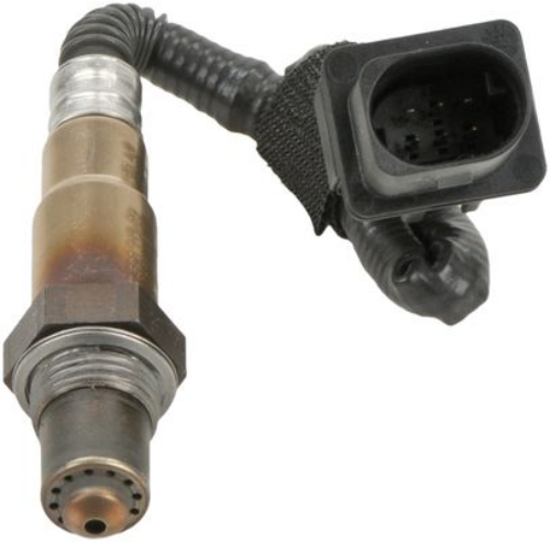 BOSCH 0 258 017 217 Emme & Egzoz Sistemi Egzoz Sensörleri - CITROËN C4 II (NC_) uyumlu