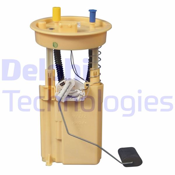 DELPHI FL0302-12B1 Motor Besleme Ünitesi - MINI MINI (R56) uyumlu