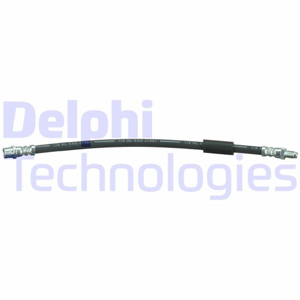 DELPHI LH7277 Fren Sistemleri Fren Hortumları - MERCEDES-BENZ CLS (C218) uyumlu